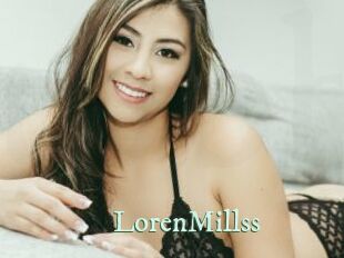 LorenMillss