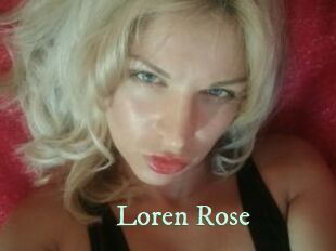 Loren_Rose