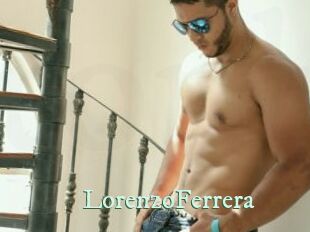 LorenzoFerrera