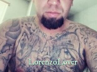 LorenzoLover