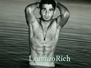 LorenzoRich