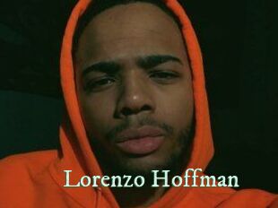 Lorenzo_Hoffman