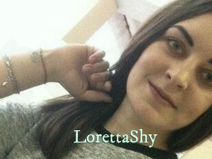 LorettaShy