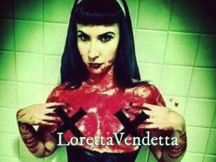 LorettaVendetta