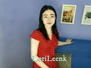 LoriLeenk