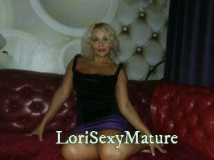 LoriSexyMature