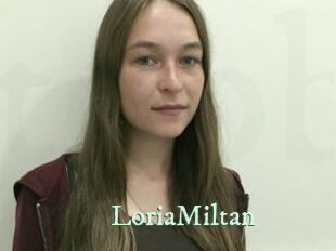 LoriaMiltan