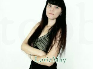 LorieMay