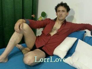 LorrLove