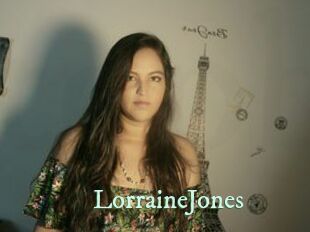 LorraineJones