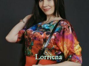 Lorriena