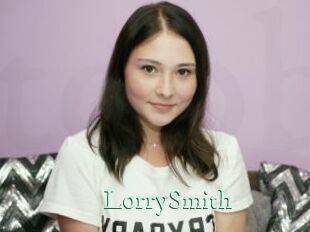 LorrySmith