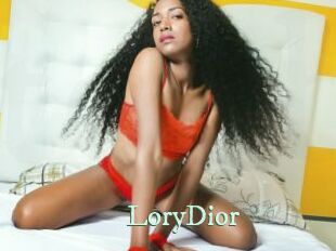 LoryDior