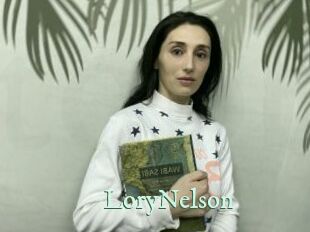 LoryNelson