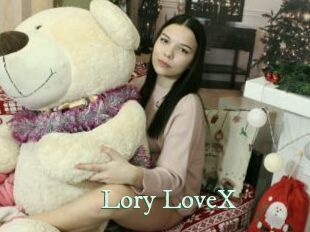 Lory_LoveX