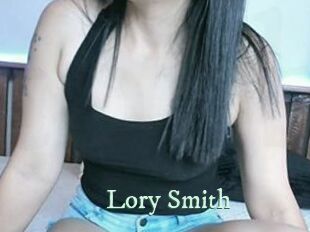 Lory_Smith
