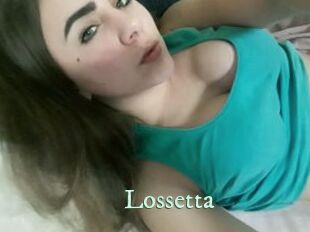 Lossetta