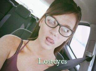 Losteyes