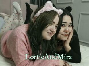 LottieAndMira