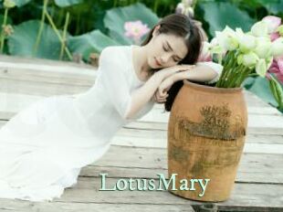 LotusMary