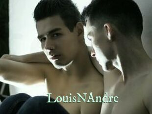 LouisNAndre