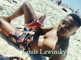 Louis_Lewinsky