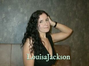 LouisaJackson