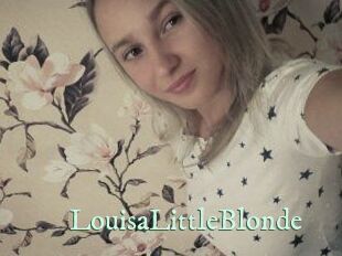 LouisaLittleBlonde