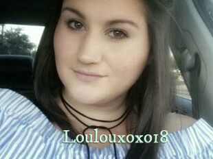 Loulouxoxo18