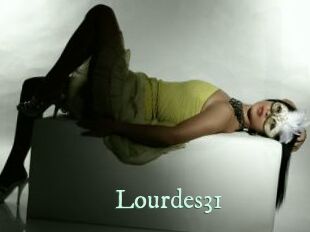 Lourdes31