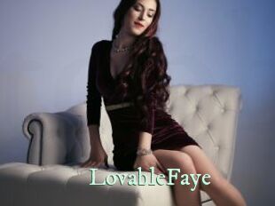 LovableFaye