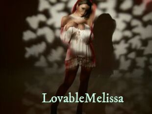 LovableMelissa