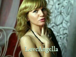 LoveAngella