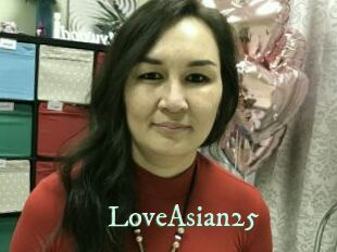 LoveAsian25