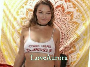 LoveAurora