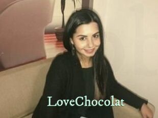 LoveChocolat