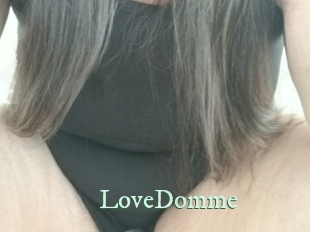 LoveDomme