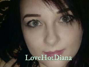 Love_HotDiana