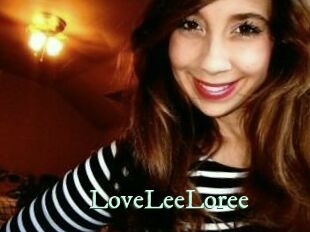 LoveLeeLoree