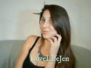 LoveLifeJen