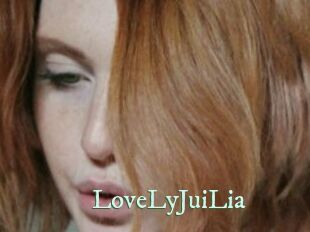 LoveLyJuiLia