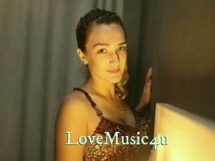 LoveMusic4u