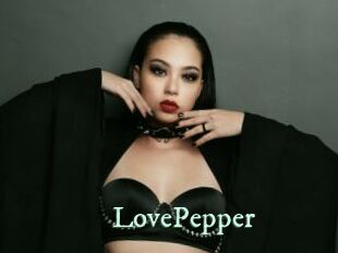 LovePepper