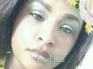 LoveRee