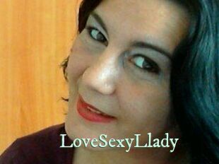 LoveSexyLlady