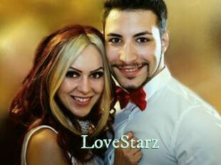 LoveStarz