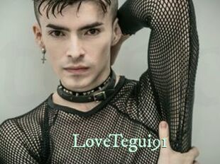 LoveTegui91