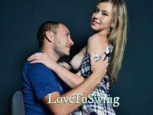 LoveToSwing