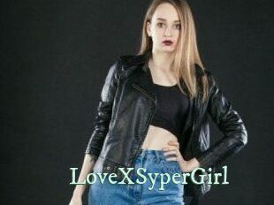 LoveX_SyperGirl