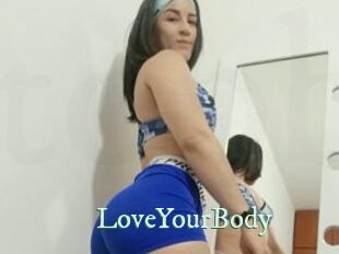 LoveYourBody